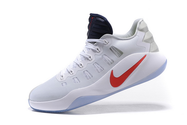 NIKE Hyperdunk 2016 Low-Top Men Shoes--006